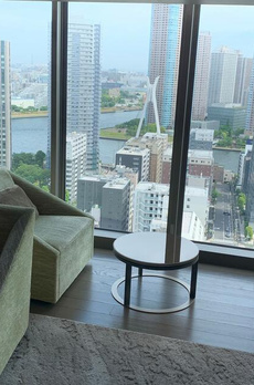 Brillia THE TOWER TOKYO YAESU AVENU 