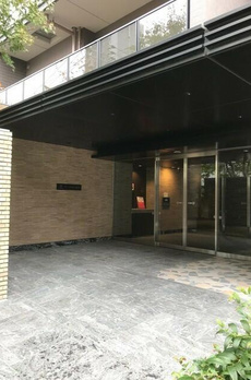 ザ・パークハウス池之端 