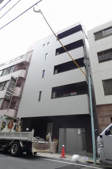 ビューノ日本橋 