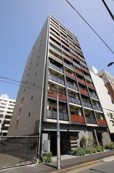 サンウッド錦糸町フラッツ 