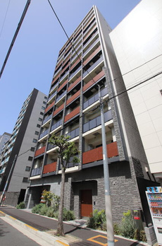 サンウッド錦糸町フラッツ 