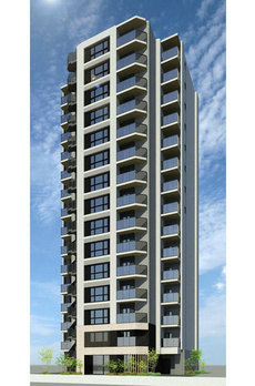 ルフォンプログレ門前仲町プレミア 