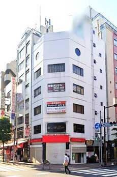 烏森通りビル 