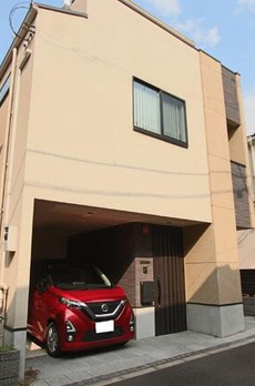 阿佐谷北２丁目戸建 