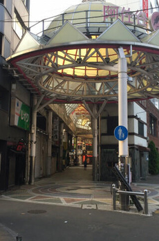 阿佐谷北２丁目戸建 