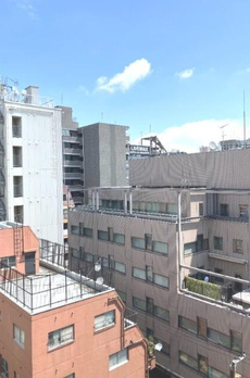 クリオラベルヴィ新富町 