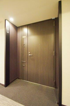 セントラルパークタワー・ラ・トゥール新宿 