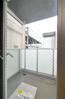 ジェノヴィア四谷三丁目グリーンヴェール 