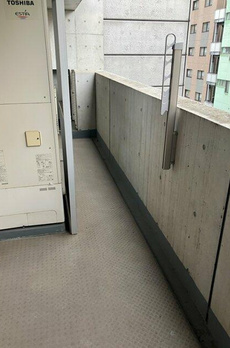 ソラシア八丁堀イースト 