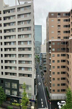 ソラシア八丁堀イースト 