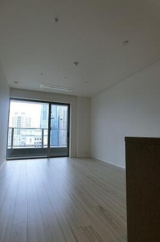 パークコート浜離宮ザタワー 
