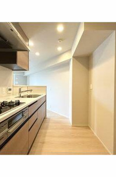 プラウドシティ方南町 