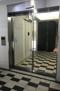 KDXレジデンス日本橋人形町 