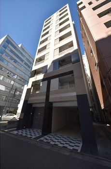 KDXレジデンス日本橋人形町 