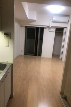 Ｌｅ－ｌｉｏｎ牛込柳町 