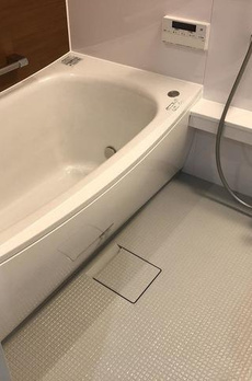 白山パークマンション 