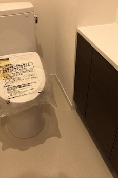 白山パークマンション 