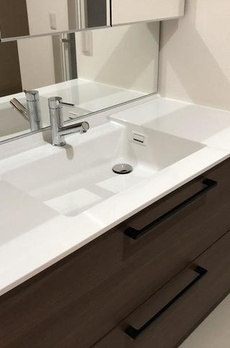 白山パークマンション 