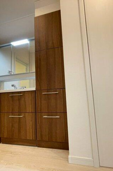 渋谷区上原２丁目戸建て 