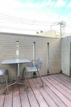 渋谷区上原２丁目戸建て 