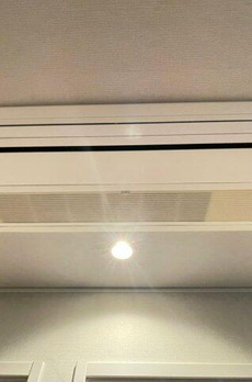 渋谷区上原２丁目戸建て 
