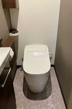 西池袋戸建 