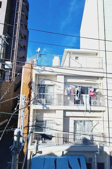 部屋番号：３０１ 