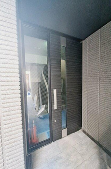 部屋番号：３０１ 