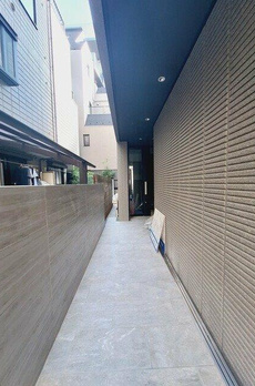 部屋番号：３０１ 