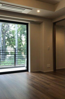 ザ・パークハウス御苑内藤町 