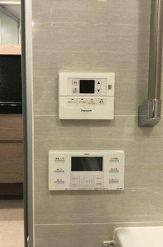 ザ・パークハウス御苑内藤町 