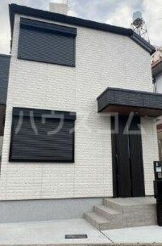 中野区江古田３丁目貸家戸建 