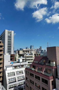 グランリビオ表参道 