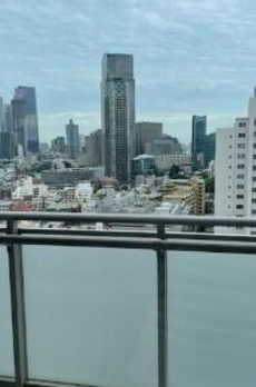 青山第一マンションズ 