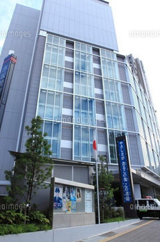 青山第一マンションズ 