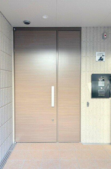部屋番号：３０１ 