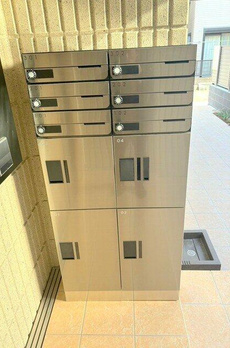 部屋番号：３０１ 