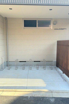 部屋番号：３０１ 
