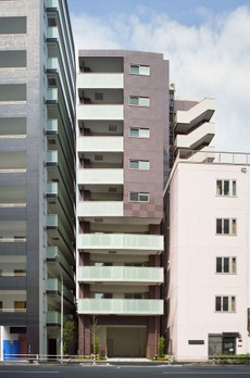 ブレシア新御徒町 