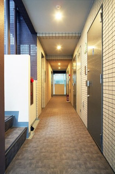 ブレシア新御徒町 
