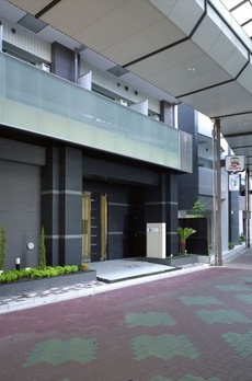 ブレシア新御徒町 
