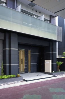 ブレシア新御徒町 