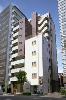 ブレシア新御徒町 