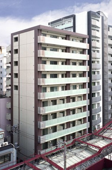 ブレシア新御徒町 