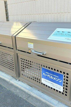 ヘーベルメゾン阿佐ヶ谷 