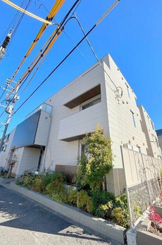 ヘーベルメゾン阿佐ヶ谷 