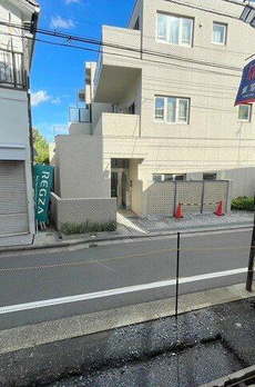部屋番号：１０１ 