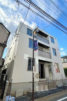 部屋番号：１０１ 