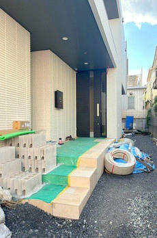 部屋番号：１０１ 