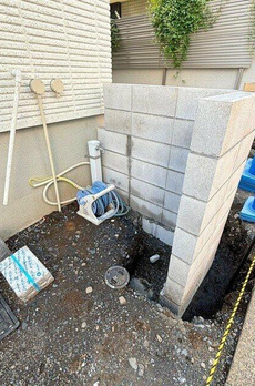 部屋番号：１０１ 